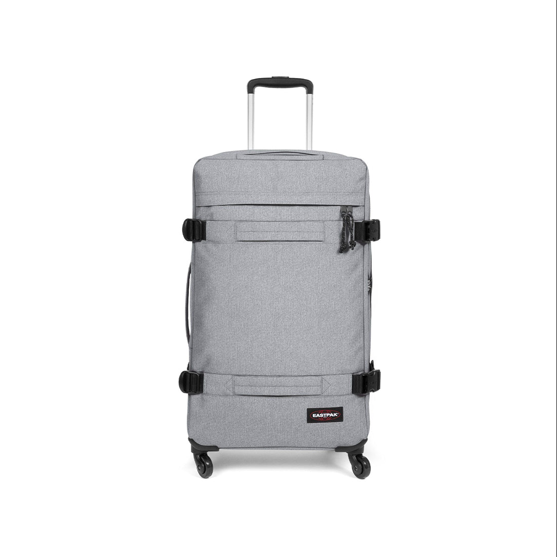 EASTPAK TRANSIT R 4 L Sunday Grey One Size EK0A5BFK3631 MAGNET SHOP