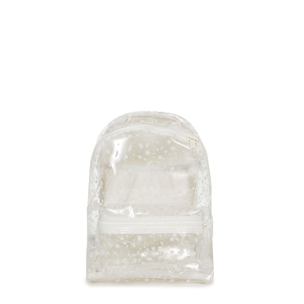 EK71EA71 ORBIT W SPLASH WHITE