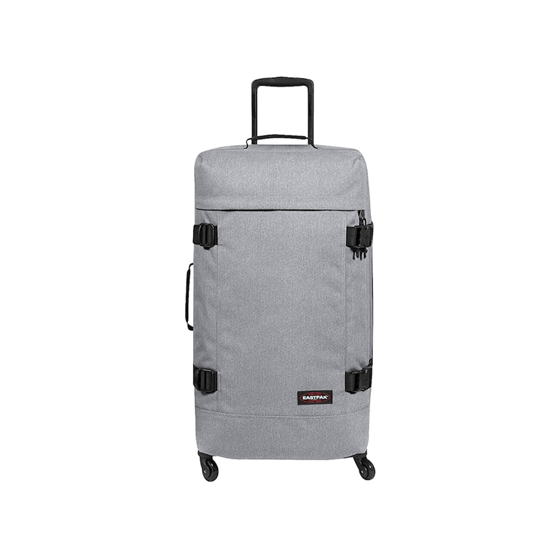 EASTPAK TRANS4 L Sunday Grey EK82L363 MAGNET SHOP