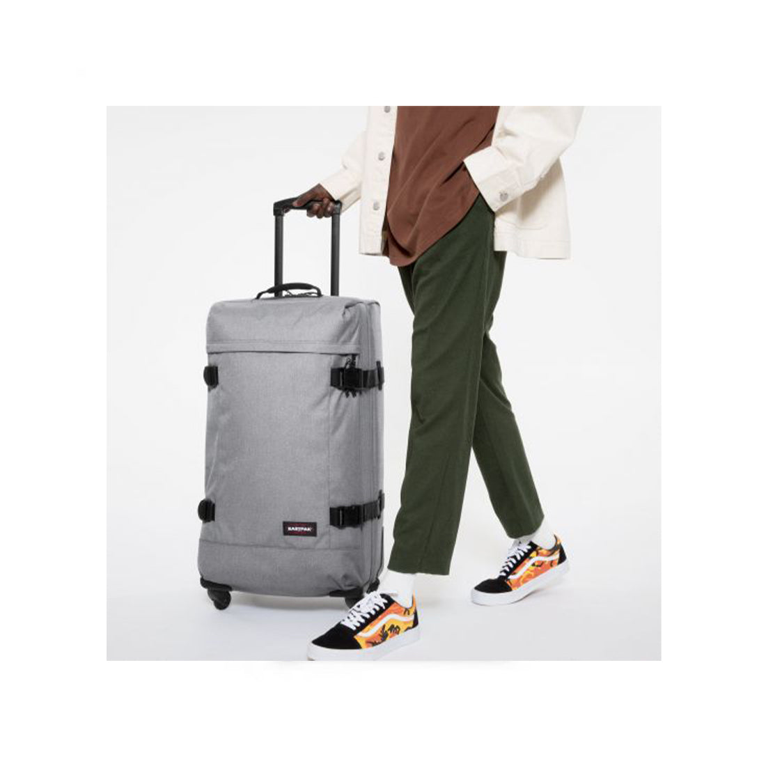 Eastpak trans4 large store