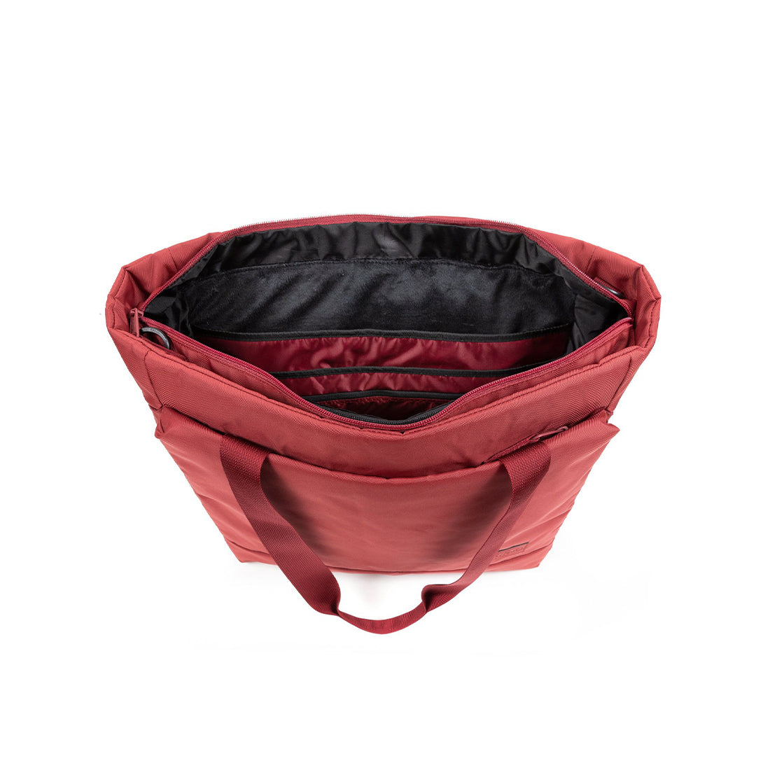EASTPAK Shoulder bag CNNCT F Satch Burgundy EK0A5BEB5A41 MAGNET SHOP