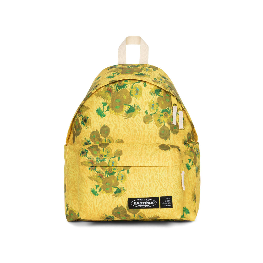 Eastpak jaune clearance