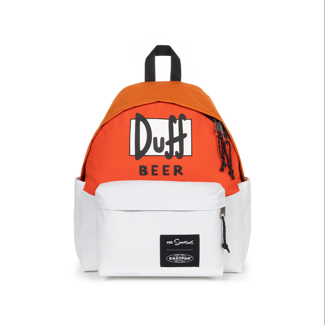 EASTPAK×シンプソンズ  EastPak×Snoopy ミニショルダーバッグ EASTPAK×シンプソンズ EastPak×Snoopy ミニショルダーバッグ