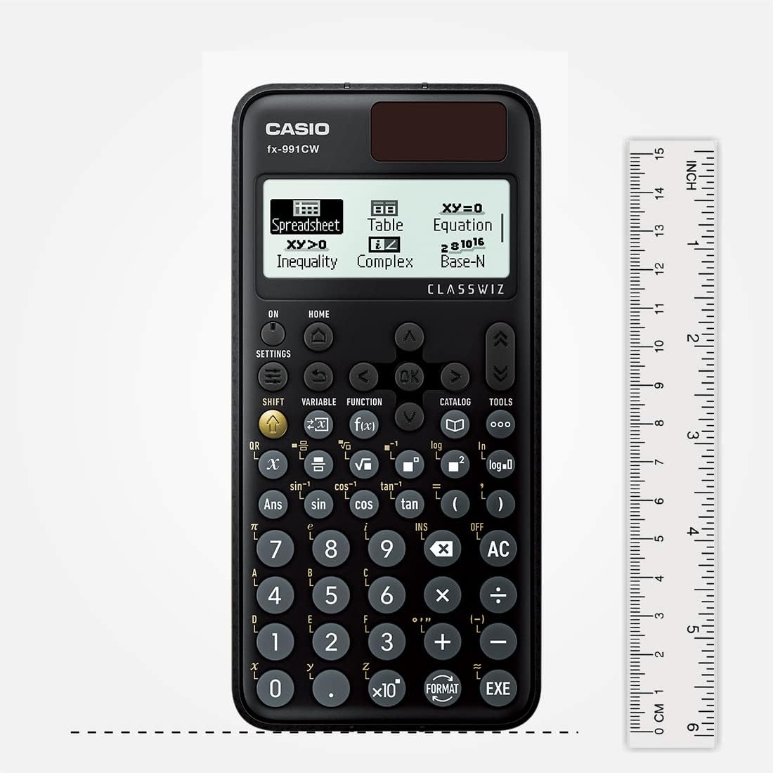FX-991CW-W-DT : Fattal Online Magnet Shop Lebanon