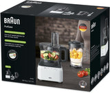 Food Processor FP3131WH : Fattal Online Magnet Shop Lebanon