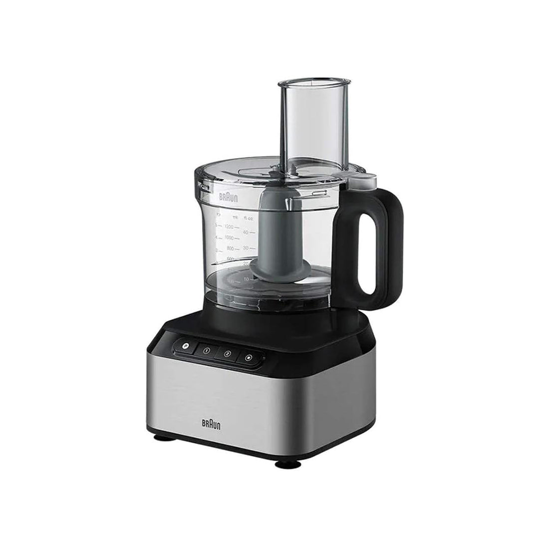 Food Processor FP3233SI : Fattal Online Magnet Shop Lebanon