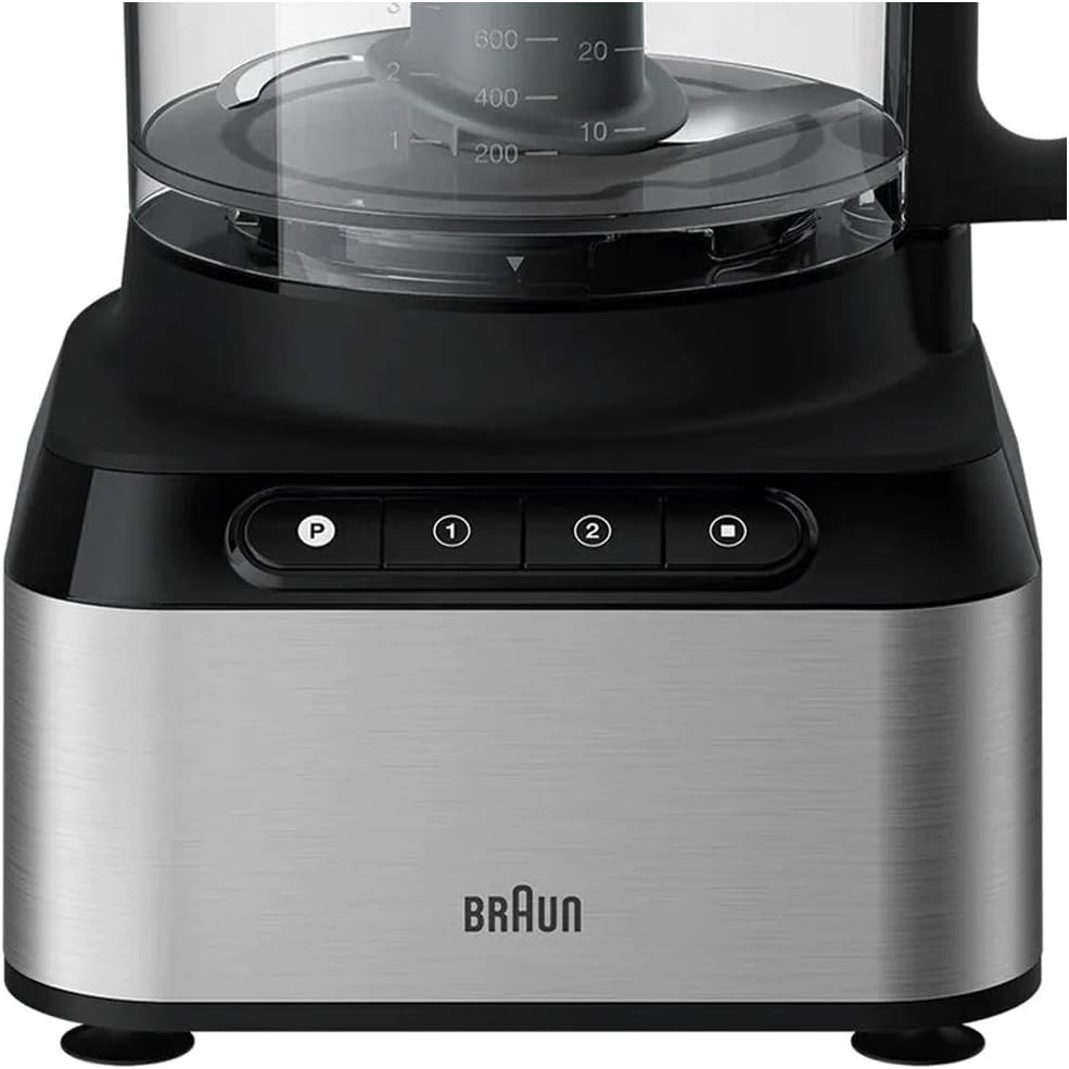 Food Processor FP3233SI : Fattal Online Magnet Shop Lebanon