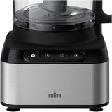 Food Processor FP3233SI : Fattal Online Magnet Shop Lebanon