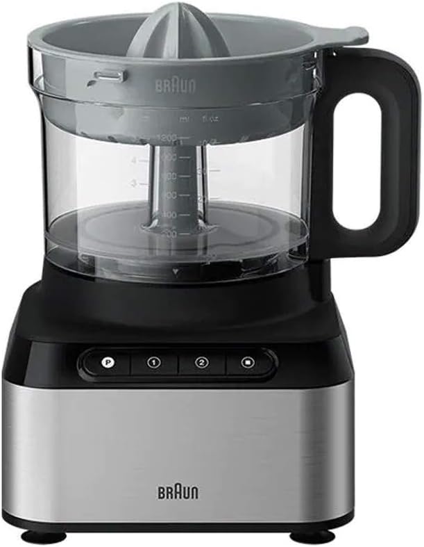 Food Processor FP3233SI : Fattal Online Magnet Shop Lebanon