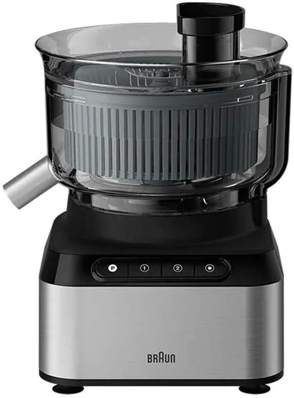 Food Processor FP3233SI : Fattal Online Magnet Shop Lebanon