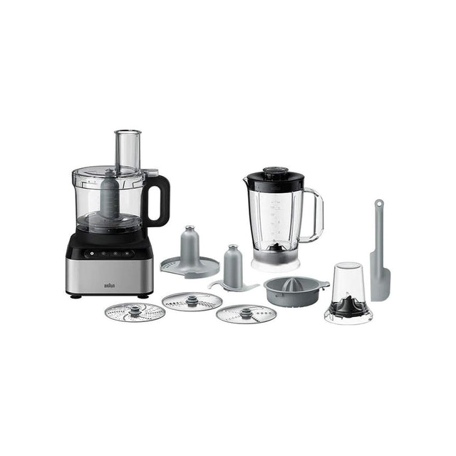 Food Processor FP3233SI : Fattal Online Magnet Shop Lebanon