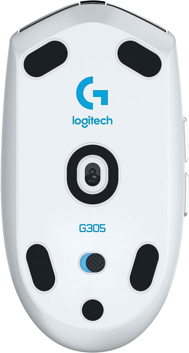 G305 LIGHTSPEED Wrls Gmg Mouse WH 910-005292 : Fattal Online Magnet Shop Lebanon