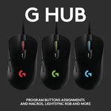 G403 HERO Gaming Mouse 910-005633 : Fattal Online Magnet Shop Lebanon