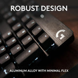 G413 TKL SE BLACK US INT'L USB 920-010446 : Fattal Online Magnet Shop Lebanon