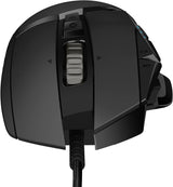 G502 HERO High Perf. Gaming mouse 910-005471 : Fattal Online Magnet Shop Lebanon
