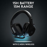 G53 Wireless Gmg Headset  981-000634 : Fattal Online Magnet Shop Lebanon