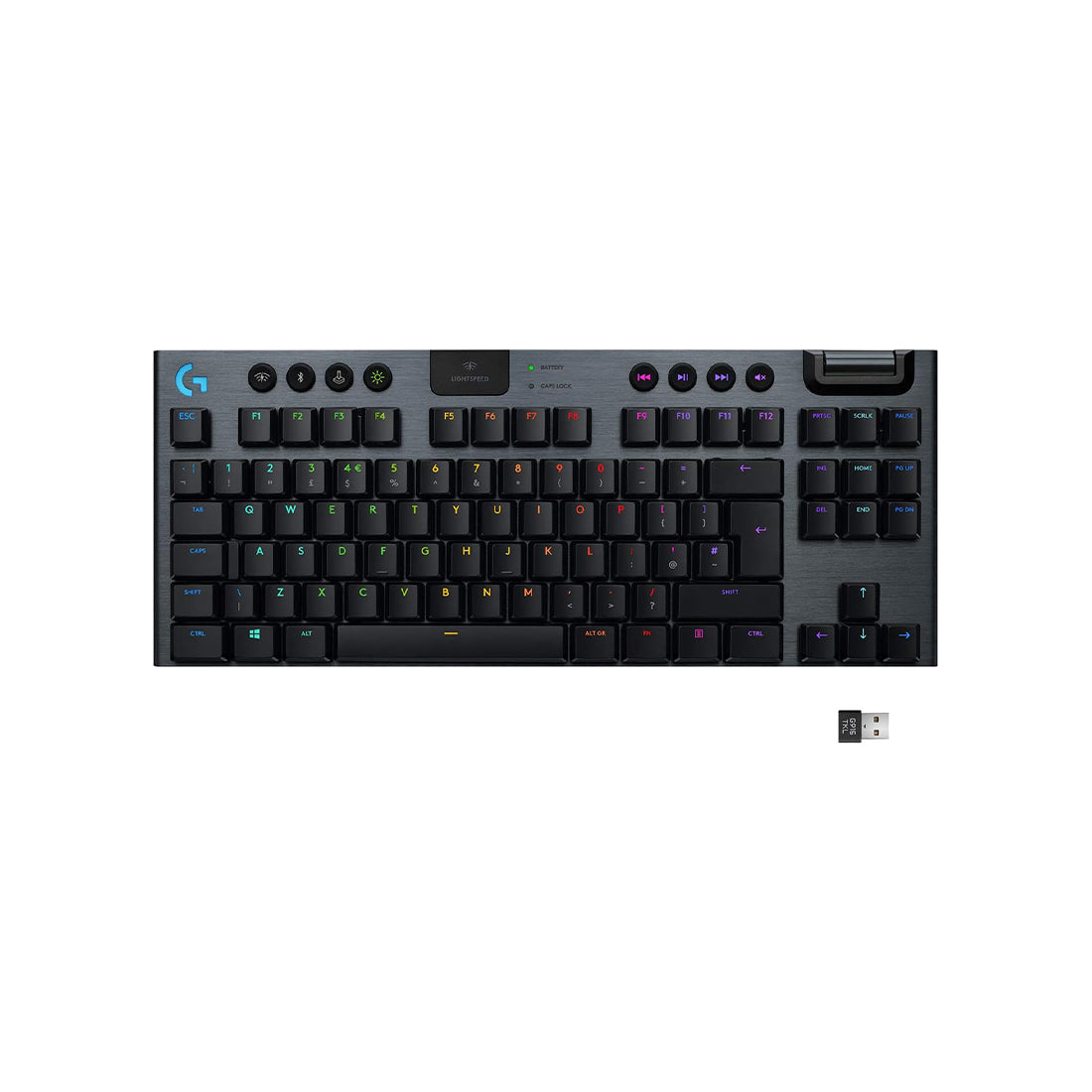 Teclado g915 clearance