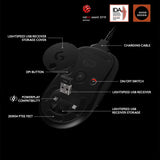 G PRO Wireless Gaming Mouse BT 910-005273 : Fattal Online Magnet Shop Lebanon