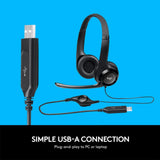 H390 Headset 981-000406 : Fattal Online Magnet Shop Lebanon