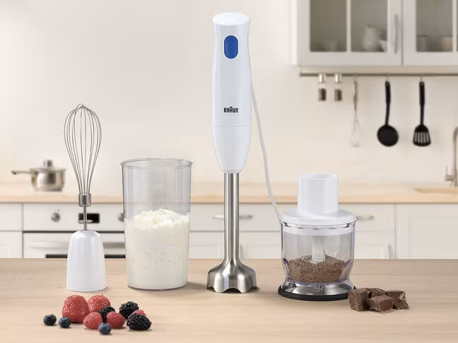 Hand Blender MQ10.202MWH : Fattal Online Magnet Shop Lebanon