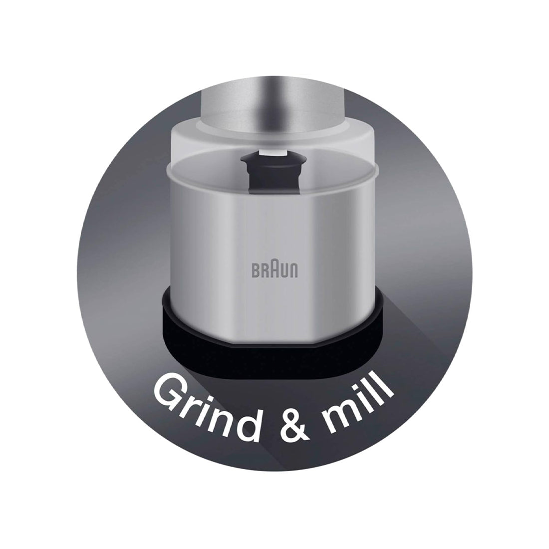 Hand Blender MQ3038WH SPICE : Fattal Online Magnet Shop Lebanon