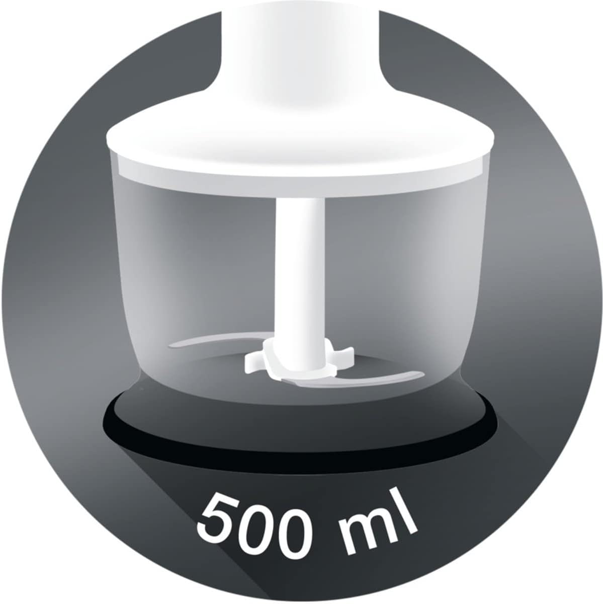 Hand Blender MQ3038WH SPICE : Fattal Online Magnet Shop Lebanon