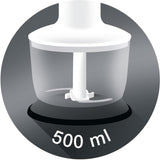 Hand Blender MQ3038WH SPICE : Fattal Online Magnet Shop Lebanon
