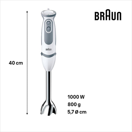 Hand Blender MQ5245WH : Fattal Online Magnet Shop Lebanon