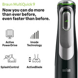 Hand Blender MQ9187XLI : Fattal Online Magnet Shop Lebanon