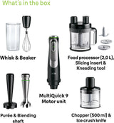 Hand Blender MQ9187XLI : Fattal Online Magnet Shop Lebanon