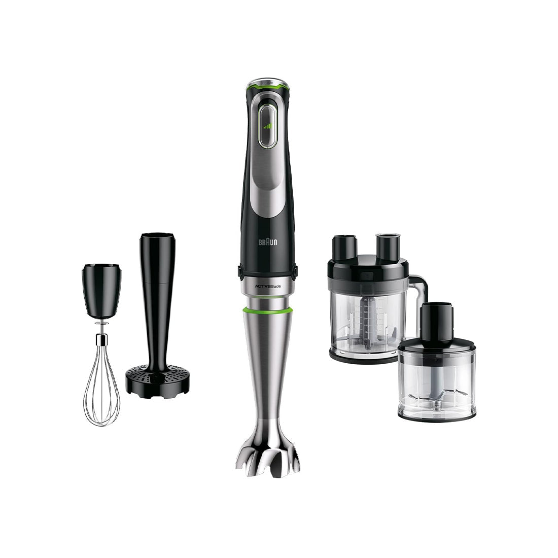 Hand Blender MQ9187XLI : Fattal Online Magnet Shop Lebanon