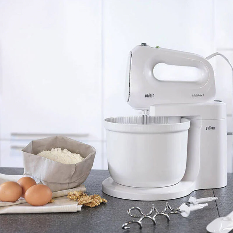 Hand Mixer HM1070WH : Fattal Online Magnet Shop Lebanon