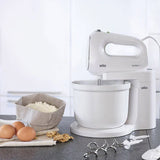 Hand Mixer HM1070WH : Fattal Online Magnet Shop Lebanon