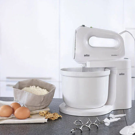 Hand Mixer HM1070WH : Fattal Online Magnet Shop Lebanon