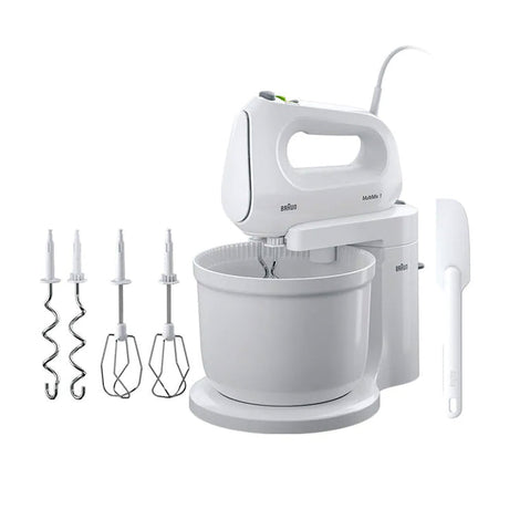 Hand Mixer HM1070WH : Fattal Online Magnet Shop Lebanon