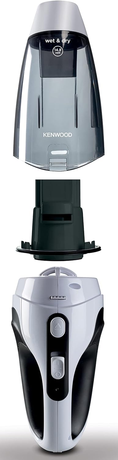 Handy Vaccuum HVP19 Black : Fattal Online Magnet Shop Lebanon