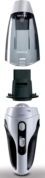Handy Vaccuum HVP19 Black : Fattal Online Magnet Shop Lebanon