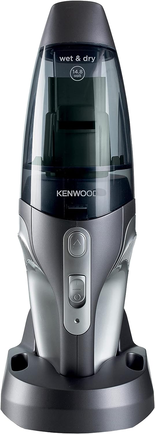 Handy Vaccuum HVP19 Silver : Fattal Online Magnet Shop Lebanon
