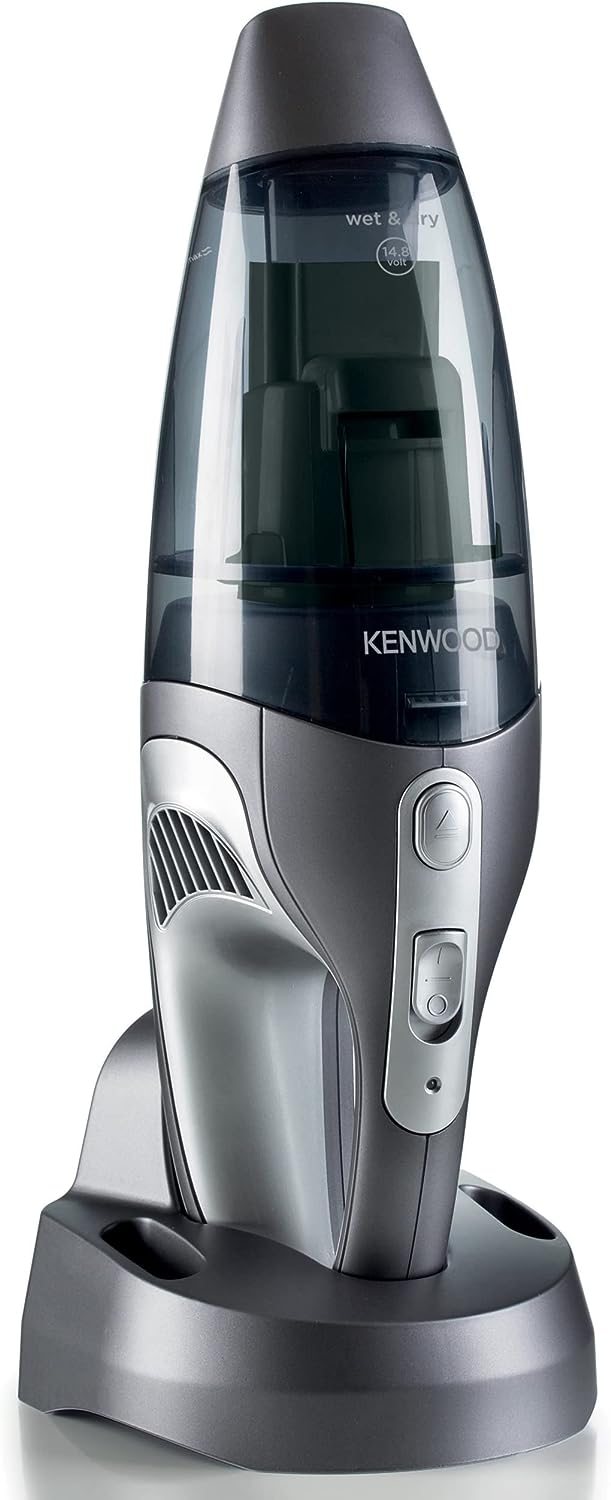 Handy Vaccuum HVP19 Silver : Fattal Online Magnet Shop Lebanon