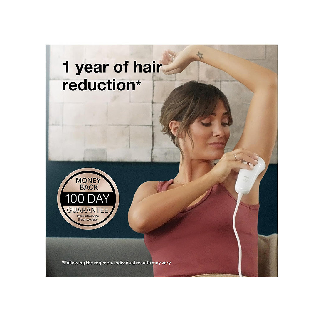 BRAUN IPL Silk-Expert Pro 5 PL5014 – MAGNET SHOP BRAUN IPL Silk-Expert Pro 5 PL5014 – MAGNET SHOP