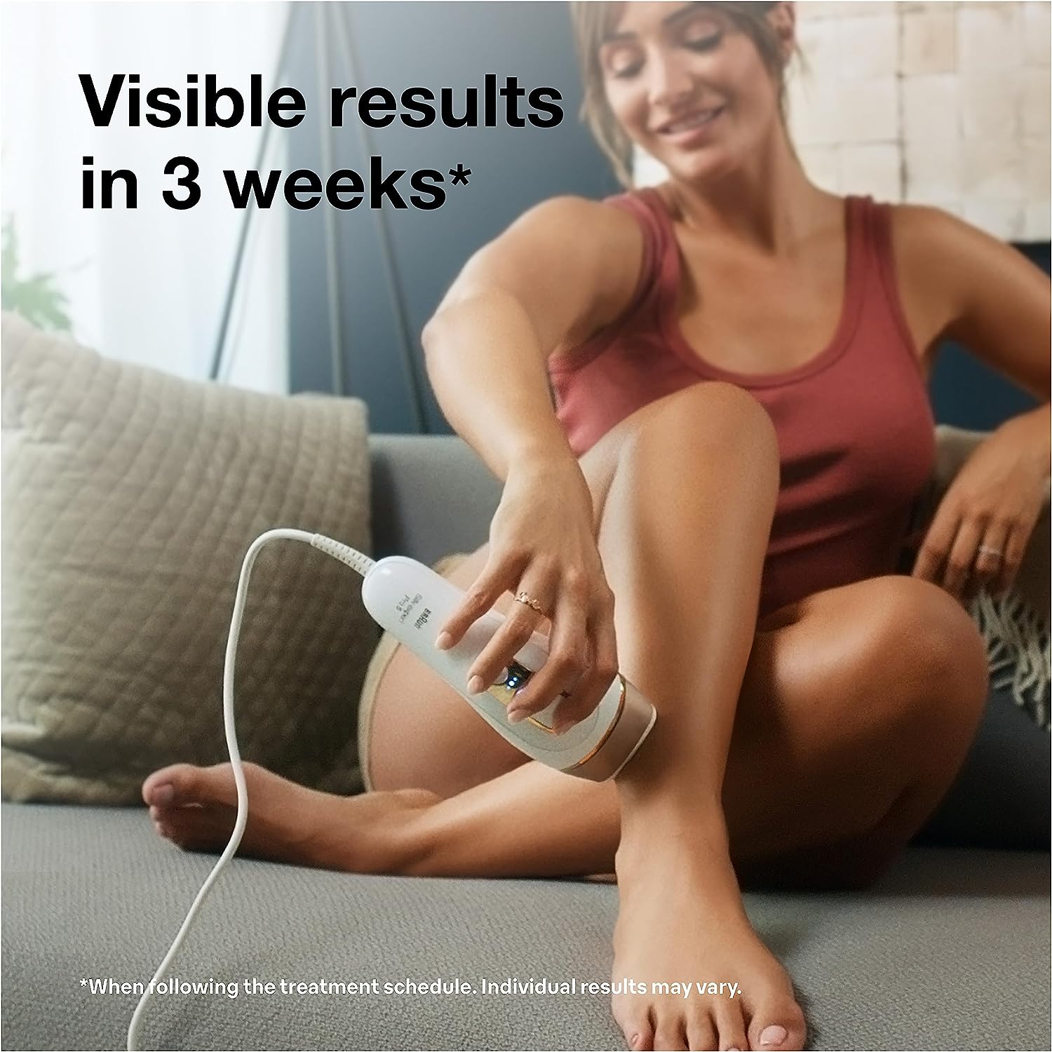 BRAUN IPL Silk-Expert Pro 5 PL5014 – MAGNET SHOP