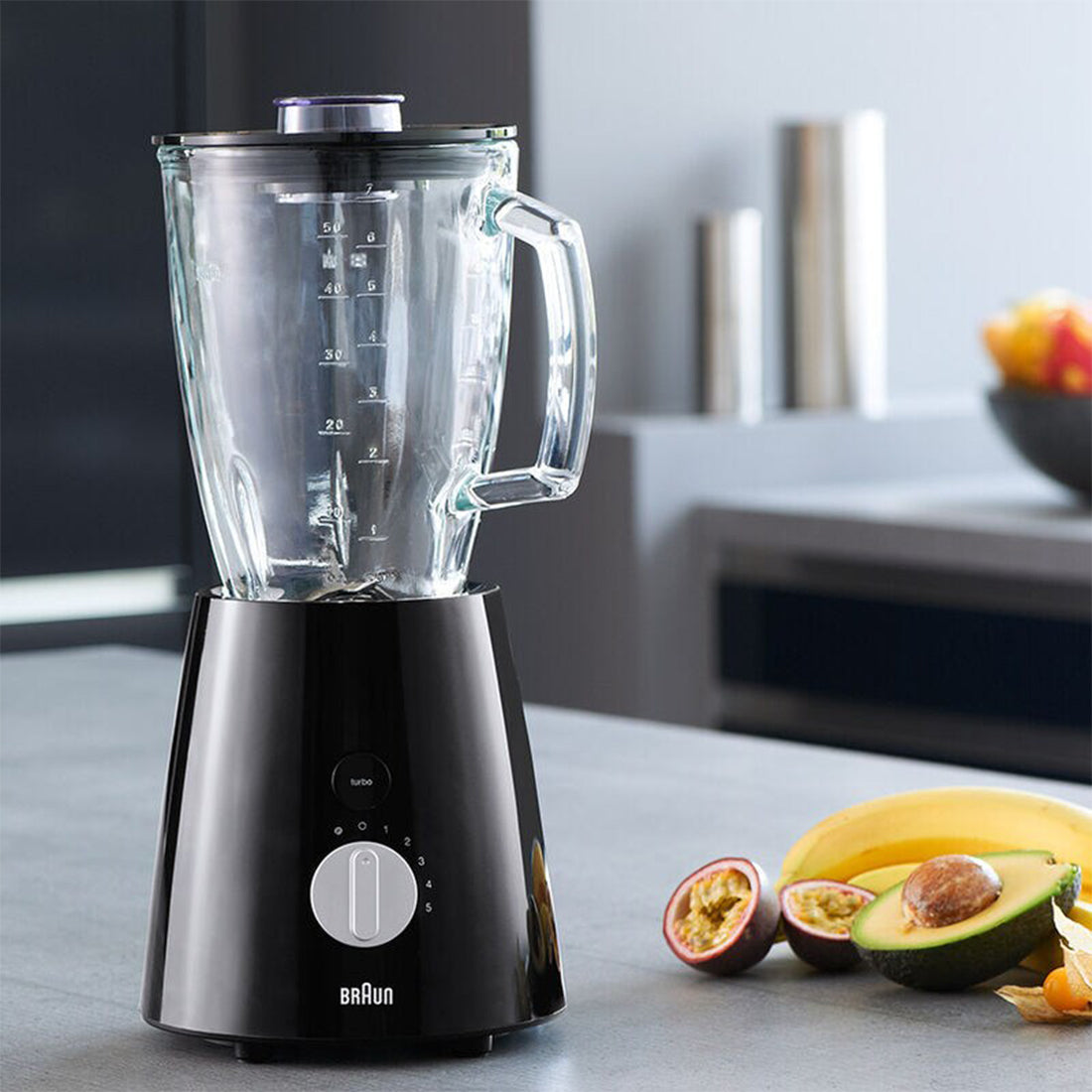 Jug Blender JB3060BK : Fattal Online Magnet Shop Lebanon