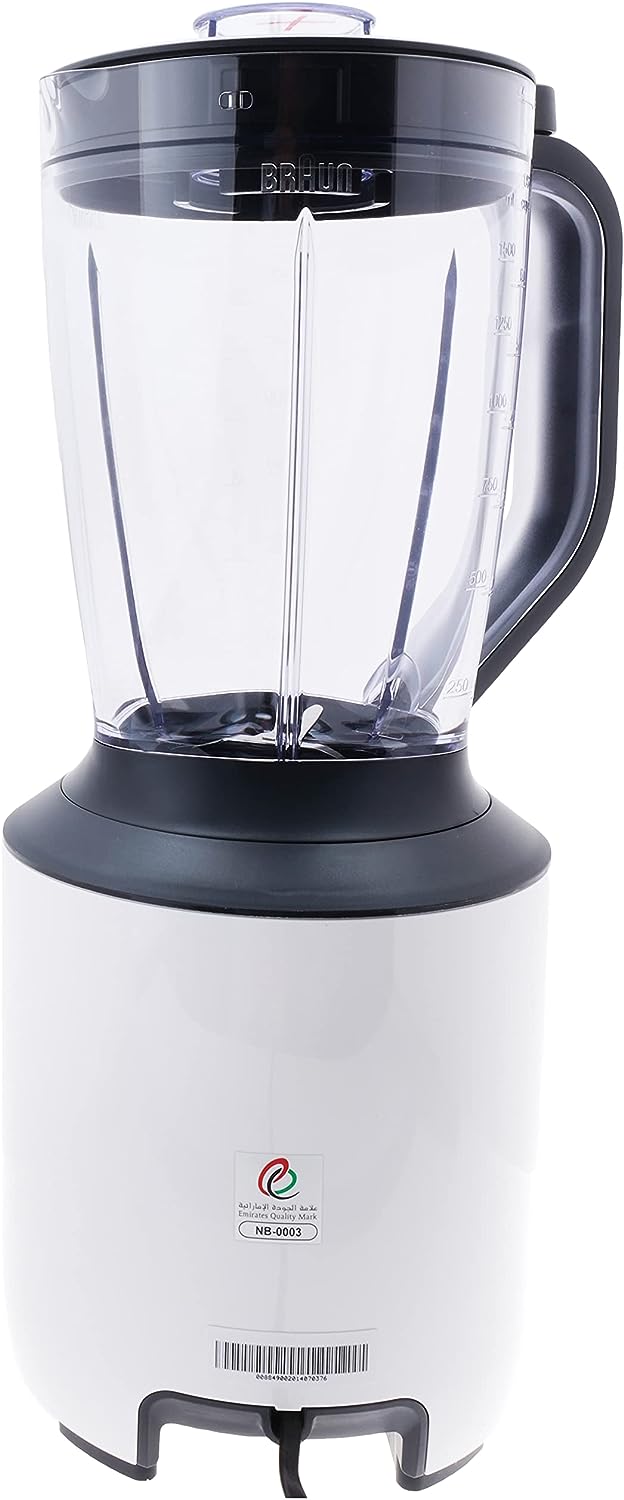 Jug Blender JB3100WH : Fattal Online Magnet Shop Lebanon