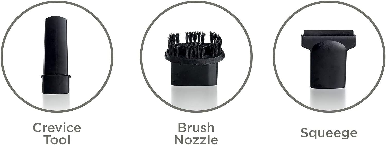 Handy Vacuum HVP19.000SI SILVER SHOP