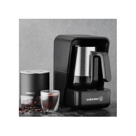 KOR_A863_Moderna_Coffee_Maker_BlackSatin_-_KORKMAZ_-_Magnet_Shop_-_2