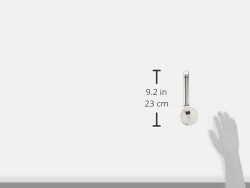 LF 24067 Pizza Cutter Stainless Steel : Fattal Online Magnet Shop Lebanon