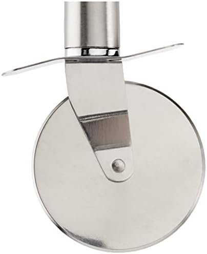 LF 24067 Pizza Cutter Stainless Steel : Fattal Online Magnet Shop Lebanon