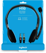 H110 PC Headset 981-000273