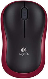 M185 Wireless Mouse Red 910-002237 : Fattal Online Magnet Shop Lebanon