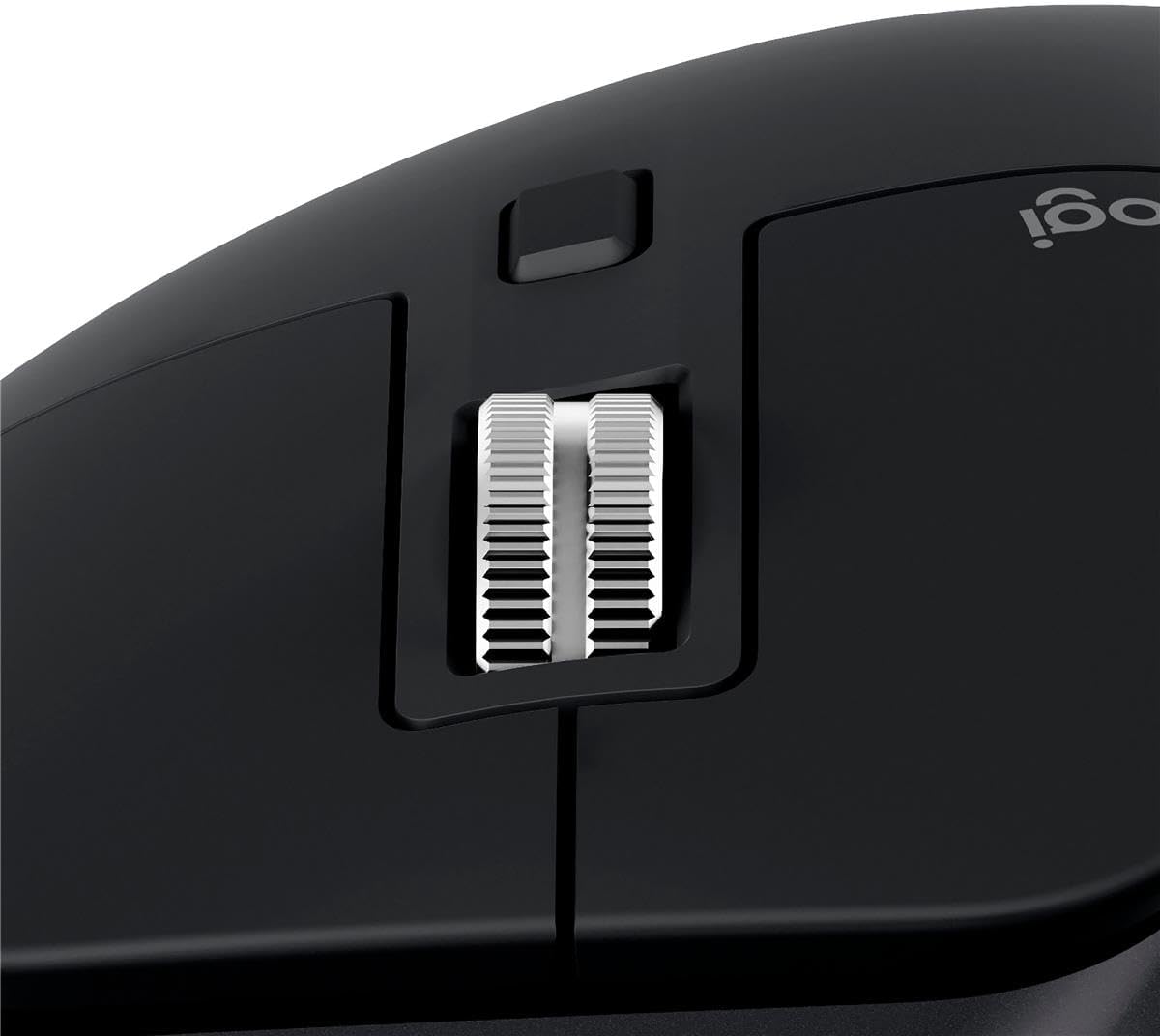 MX Master 3S Performance wireless Mouse  Graphite  910-006559 : Fattal Online Magnet Shop Lebanon